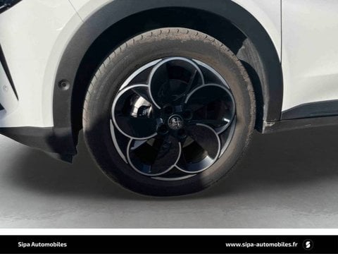 Voitures D'0Km À Mérignac | Alfa Romeo Junior Elettrica Junior Electrique 156 Ch 5P