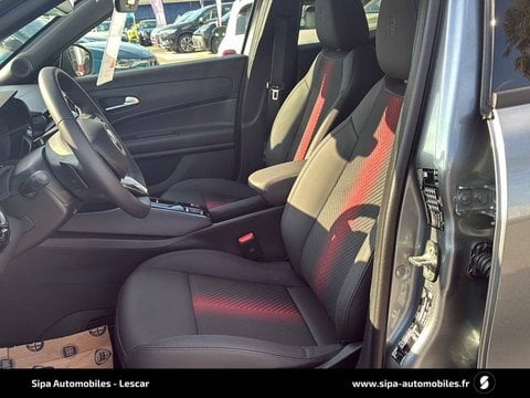 Voitures D'0Km À Lescar | Alfa Romeo Junior Ibrida Junior 1.2 Ibrida 145 Ch E-Dct6 Speciale 5P