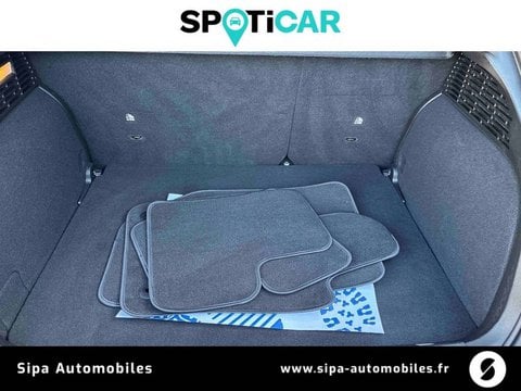 Voitures D'occasion À Mérignac | Fiat 500X 1.5 Firefly 130 Ch S/S Dct7 Hybrid 5P