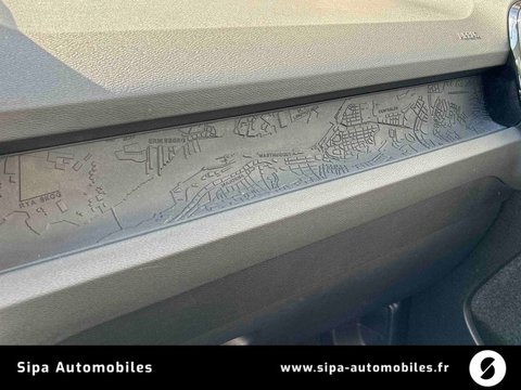Voitures D'occasion À Mérignac | Volvo C40 Recharge Extended Range 252 Ch 1Edt Start 5P
