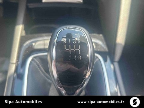 Voitures D'occasion À Muret | Opel Insignia Grand Sport 1.5 Diesel 122 Ch Elegance Business 5P