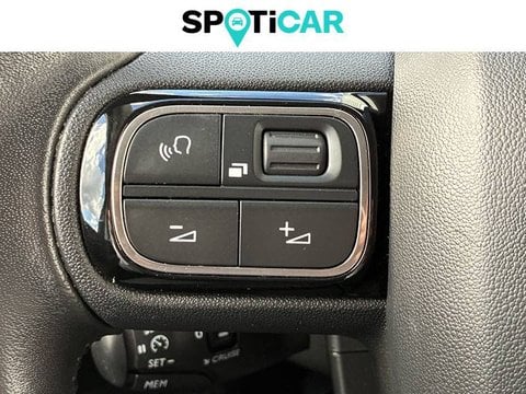 Voitures D'occasion À Lescar | Citroën C3 Aircross Puretech 110 S&S Bvm5 Shine 5P