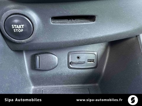 Voitures D'occasion À Libourne | Renault Clio Estate Iv Dci 90 Eco2 Business Edc 5P