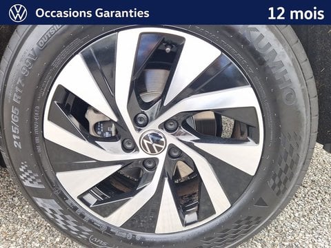 Voitures D'occasion À Tarbes | Volkswagen Tiguan 1.5 Ehybrid 204Ch Dsg6 Vw Edition 5P
