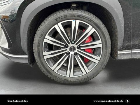 Voitures D'occasion À Mérignac | Byd Sealion 7 91.3 Kwh 530Ch Awd Excellence 4P