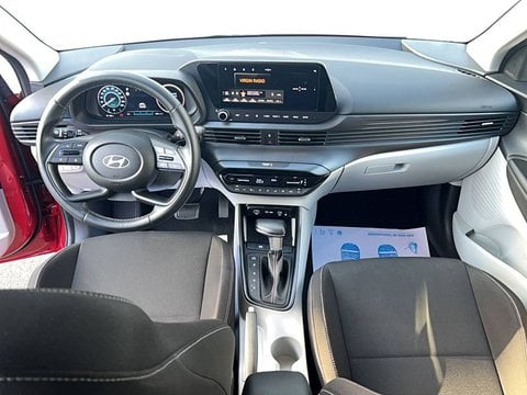 Voitures D'occasion À Villenave-D'ornon | Hyundai I20 Iii 1.0 T-Gdi 100 Dct-7 Creative 5P