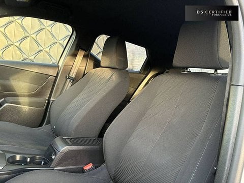 Voitures D'occasion À Lescar | Ds Ds 3 Ds3 Crossback E-Tense Montmartre 5P