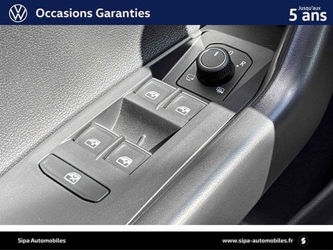 Voitures D'occasion À Lescar | Volkswagen Polo 1.0 Tsi 116 S&S Dsg7 R-Line Edition 5P