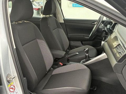 Voitures D'occasion À Tarbes | Volkswagen Taigo 1.0 Tsi 116 Bvm6 Life Plus 5P