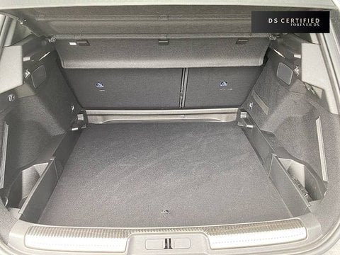 Voitures D'0Km À Lescar | Ds Ds 7 Crossback Ds 7 Bluehdi 130 Eat8 Edition France 5P
