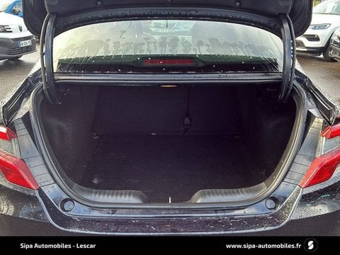 Voitures D'occasion À Lescar | Fiat Tipo 1.3 Multijet 95 Ch S&S Mirror Business 4P