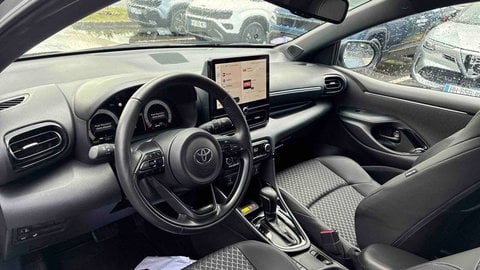Voitures D'occasion À Toulouse | Toyota Yaris Hybride 130H Collection 5P
