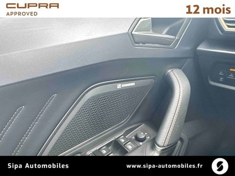 Voitures D'occasion À Lescar | Cupra Leon Ehybrid 272 Ch Dsg6 Vz 5P