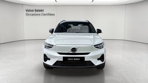 Voitures D'0Km À Mérignac | Volvo Ex40 Single Extended Range 252 Ch 1Edt Ultra 5P