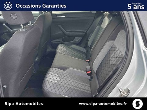 Voitures D'occasion À Lescar | Volkswagen Polo 1.0 Tsi 116 S&S Dsg7 R-Line Edition 5P