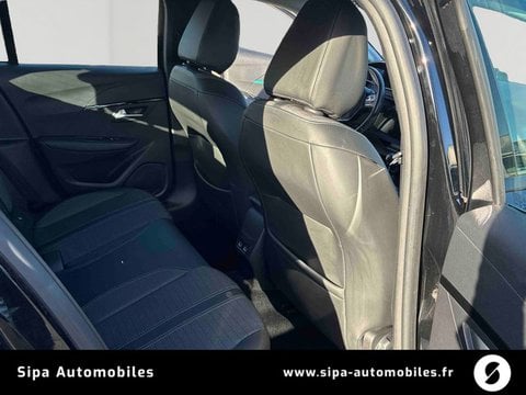 Voitures D'occasion À Lescar | Peugeot 208 Bluehdi 100 S&S Bvm6 Allure 5P