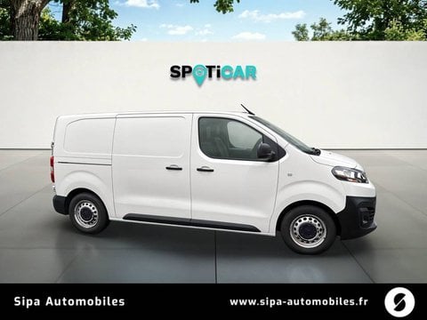 Voitures D'occasion À Dax | Citroën Jumpy Fgn M Bluehdi 120 S&S Bvm6 Driver 300 Nm 4P