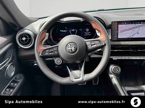 Voitures D'0Km À Mérignac | Alfa Romeo Tonale 1.5 Ibrida 160 Ch Vgt Tct7 Intensa 5P