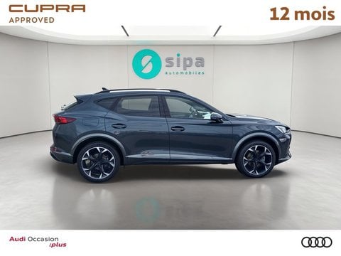 Voitures D'occasion À Lescar | Cupra Formentor 1.5 Tsi 150 Ch V 5P