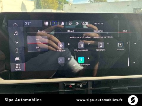 Voitures D'occasion À Toulouse | Fiat 500 Iii Electrique E 118 Ch Nouvelle 3P