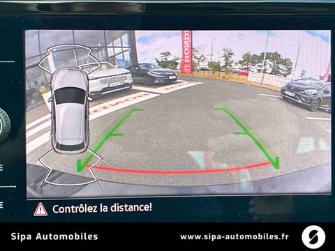 Voitures D'occasion À Mérignac | Volkswagen T-Roc 2.0 Tdi 150 Start/Stop Dsg7 Style 5P