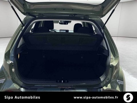 Voitures D'0Km À Toulouse | Hyundai Inster 42 Kwh 5 Pl. Intuitive 5P