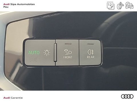 Voitures D'occasion À Lescar | Audi Q3 45 Tfsie 245 Ch S Tronic 6 S Line 5P