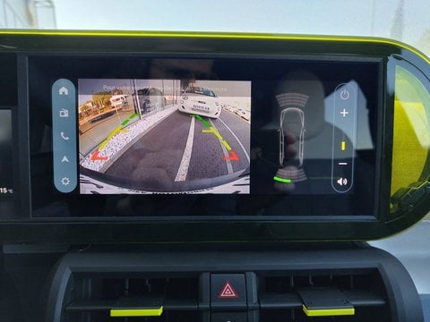 Voitures D'0Km À Toulouse | Fiat Panda Grande Electrique Grande E 83Ch La Prima 5P