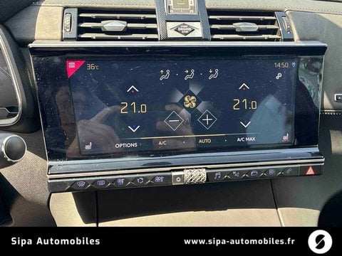 Voitures D'occasion À Lescar | Ds Ds 7 Crossback Ds7 Crossback Bluehdi 130 Eat8 Rivoli 5P