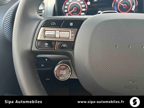 Voitures D'0Km À Le Bouscat | Hyundai Inster 49 Kwh 5 Pl. Intuitive 5P