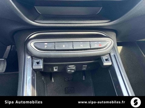 Voitures D'occasion À Toulouse | Fiat 600 T-Gen 3 1.2 Hybrid 110Ch Edct6 La Prima 5P