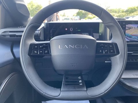 Voitures D'occasion À Mérignac | Lancia Ypsilon Electrique Iii Elettrica 156Ch Edition Cassina 5P