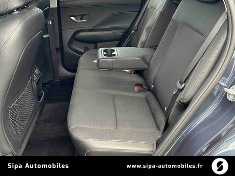 Voitures D'occasion À Villenave-D'ornon | Hyundai Kona 1.0 T-Gdi 100 Creative 5P
