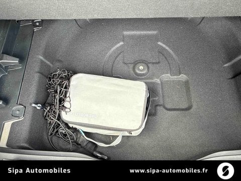 Voitures D'occasion À Le Bouscat | Hyundai Kona Hybrid 129 Creative 5P