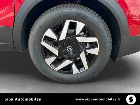 Voitures D'occasion À Toulouse | Opel Mokka Electrique 136 Ch & Batterie 50 Kwh Elegance 5P