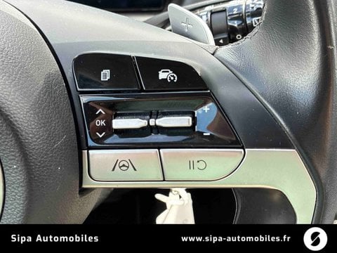 Voitures D'occasion À Le Bouscat | Hyundai Tucson 1.6 T-Gdi 265 Htrac Plug-In Bva6 Business 5P