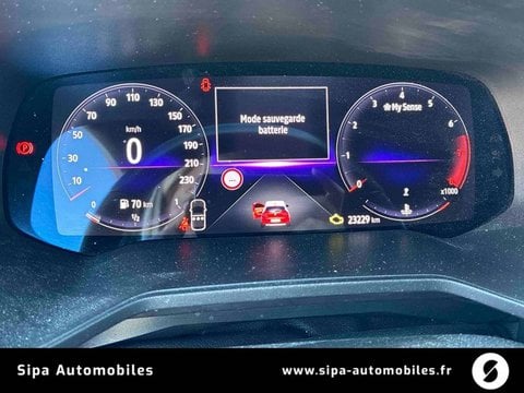 Voitures D'occasion À Mérignac | Renault Clio Tce 140 Rs Line 5P