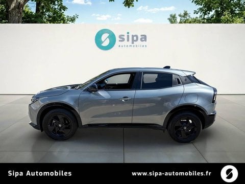 Voitures D'occasion À Muret | Alfa Romeo Junior Ibrida Junior 1.2 Ibrida 145 Ch E-Dct6 Premium 5P