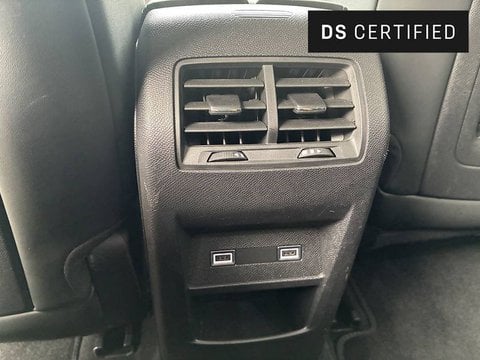 Voitures D'occasion À Lescar | Ds Ds 4 Puretech 130 Eat8 Performance Line+ 5P