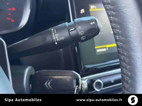 Voitures D'occasion À Lescar | Citroën C3 Aircross Puretech 110 S&S Bvm5 Shine 5P