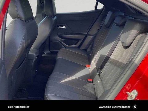 Voitures D'occasion À Toulouse | Opel Mokka Ii 1.2 Turbo 130 Ch Bva8 Ultimate 5P
