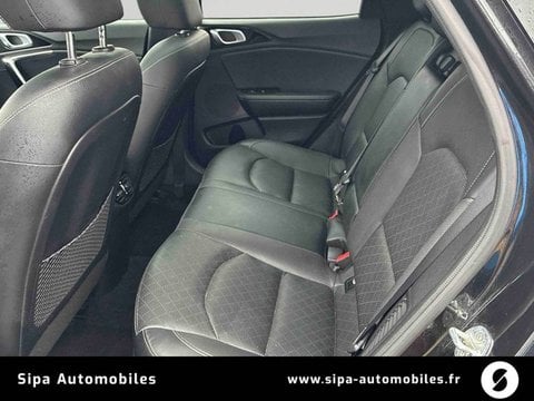 Voitures D'occasion À Toulouse | Kia Xceed 1.6 Gdi Hybride Rechargeable 141Ch Dct6 Active 5P