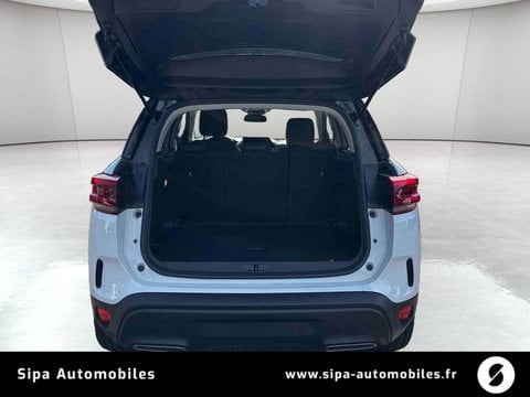 Voitures D'occasion À Mont-De-Marsan | Citroën C5 Aircross Hybride 145 Ch E-Dcs6 Max 5P