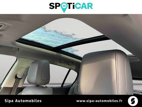 Voitures D'occasion À Lescar | Citroën C5 Aircross Hybride Rechargeable 225 E-Eat8 Shine Pack 5P