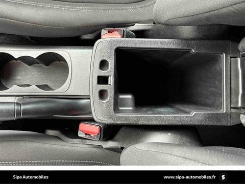 Voitures D'occasion À Libourne | Fiat Tipo Sw 1.5 Firefly Turbo 130 Ch S&S Dct7 Hybrid Cross 5P