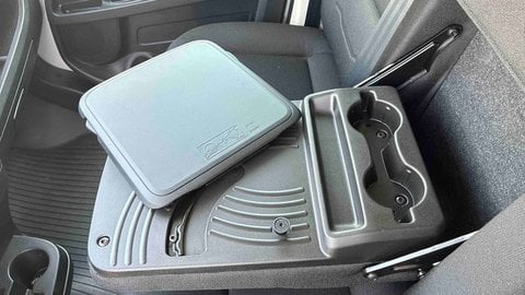 Voitures D'0Km À Dax | Fiat Ducato Fg Ducato Fgn Diesel 140 Ch L2H2 3.3T Man Easy Pro 4P