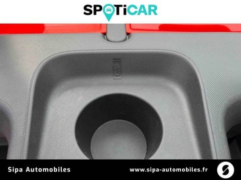 Voitures D'occasion À Lescar | Citroën Ami 0P