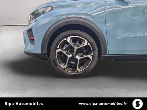 Voitures D'occasion À Lescar | Citroën C3 Electrique Iv E- 113 Ch Plus 5P