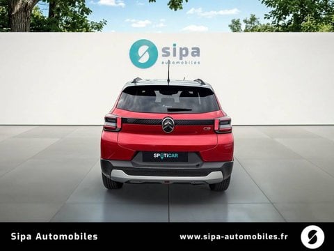 Voitures D'occasion À Mont-De-Marsan | Citroën C3 Turbo 100 Ch Manuelle Max 5P