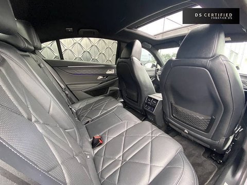 Voitures D'occasion À Lescar | Ds Ds 9 Ds9 Hybride E-Tense 225 Rivoli + 4P